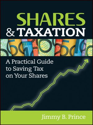 cover image of Shares and Taxation